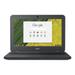 Acer Chromebook 11 N7 C731-C8VE - 11.6 -Intel Celeron N3060 4GB Ram 16GB Storage (Used)