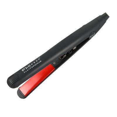 FHI Heat Platform Tourmaline Ceramic Plus Curve Pro Styler Iron, 1-Inch