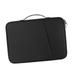 shamjina Carrying Case Nylon Dustproof Touch Screen Tablet Bag Sleeve Case for Office 11 inches