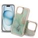 iPhone 15 Case iPhone 15 Pro Marble Rugged Case Cover Anti-Scratch Shockproof Slim Case for Apple iPhone 15 15 Pro 15 Plus 15 Pro Max