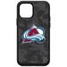 OtterBox Colorado Avalanche Urban Camo Symmetry iPhone Case