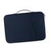 Colcolo Carrying Case Nylon Dustproof Touch Screen Tablet Bag Sleeve Case for Office 11 inches