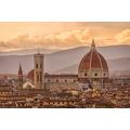 Private Tour in Florence: 3-hour Walking tour in Florence