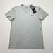 Under Armour Shirts | New! Men’s Under Armour Short Sleeve Vneck T-Shirt Size Medium W/Tags | Color: Gray | Size: M
