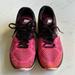 Nike Shoes | Nike Flyknit Lunar Sneakers Pink 7.5 | Color: Pink | Size: 7.5