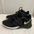 Nike Shoes | Nike Kyrie Flytrap Basketball Sneaker- Size 5.5 Youth | Color: Black | Size: 5.5bb