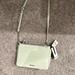 Nine West Bags | Brand New Nine West Cross Body Bag | Color: Green | Size: Os