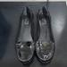 Michael Kors Shoes | Michael Kors Patent Leather Shoes | Color: Black | Size: 9.5