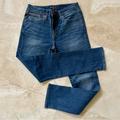 J. Crew Jeans | Jcrew Mens Mercantile Flex Slim Jean | Color: Blue | Size: 30