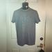 Michael Kors Shirts | Men's Michael Kors Short Sleeve Stretch T-Shirt Top Msrp $59 Size Small | Color: Gray | Size: S