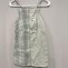 American Eagle Outfitters Dresses | Green American Eagle Mini Dress | Color: Green/White | Size: S