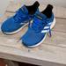 Adidas Shoes | Adidas Boys Size 2 | Color: Blue | Size: 2bb