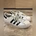 Adidas Shoes | Adidas Superstar Sneakers - Unisex | Color: Black/White | Size: 5.5