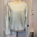 Victoria's Secret Sweaters | New Victorias Secret Sweater | Color: Blue | Size: S