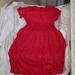 Torrid Dresses | Lacy, Occasion, Dress, Torrid, Red | Color: Red | Size: 2x