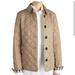 Burberry Jackets & Coats | Authentic Tan Burberry Jacket A Classic. | Color: Tan | Size: M