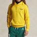 Polo By Ralph Lauren Shirts | Men’s Polo Ralph Lauren Polo Sport Pullover Hoodie | Color: Blue/Yellow | Size: Various