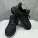 Nike Shoes | Nike Shox Gravity Triple Black Women's Sz 8 Running Shoes Aq8554-001 | Color: Black | Size: 8