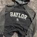 Nike Shirts | Nike Baylor Center Swoosh Hoodie | Color: Gray | Size: L