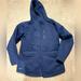 Nike Jackets & Coats | Nike Drifit All Weather Coat | Color: Blue | Size: L