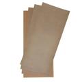 cyclingcolors 4x Dichtungspapiere 475x210MM Dichtpapier dichtungsmaterial zylinderbuchsen zylinder dichtung motorrad moped mofa rasenmäher traktor