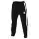 Nike Herren Hose M Nk Tf Starting 5 Fleece Pant, Black/White/Dk Smoke Grey, DQ5824-010, M