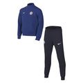 Nike Unisex Kinder Trainingsanzug Cfc Y Nk Df Acdpr Trk Suit K, Rush Blue/Obsidian/White, DJ8679-495, S