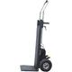 Stair Climber Sack Truck Electric Work-Saving Trolley 350 Kg Load Capacity - 1100 W Brushless Motor 60v/32ah Removable Battery, Work-Saving Hand Truck