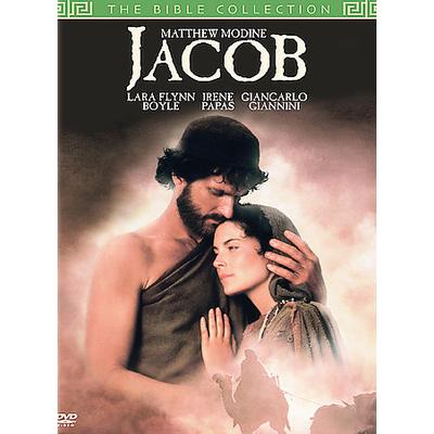 Jacob [DVD]