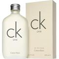 One Eau De Toilette EDT Ladies Mens Unisex Fragrance CK 200ml