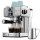 Frossvt Espresso Coffee Maker - M