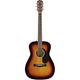 Fender CC-60S Konzertgitarre Akustikgitarre Walnuss Griffbrett Sunburst