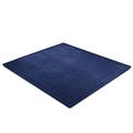 Little Nation Tatami Rug Play Mats for Nursery Baby Toddler Children Kids Room, Soft Touch Mat and Easy to Clean (200 x 200 cm, Blue)