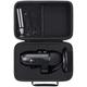 Hard Travel Case for Blue Yeti USB Microphone - Blackout Edition by Khanka (small)