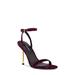 Reina Ankle Strap Sandal