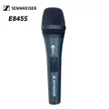 Original Sennheiser E845S Mikrofon Berufs Wired Super-Nieren Dynamische Handheld Mic Für Leistung