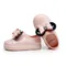 Kinder Schuhe Einfarbig Rain Mädchen Schuhe Clogs Qualität Wasserdichte Anti-slip Regen Schuhe für
