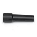 Household Parts Attachment Converter Dust Hose Port Adapter Inner Diameter Universal Vacuum Hose Adapter Vacuum Cleaner Dust Filter Connector Vacuum Cleaner Adapter 38MM