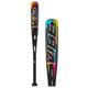 Victus Vibe -10 USSSA Junior Big Barrel Baseball Bat: VJBBVIB 27 17 oz.