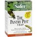 Safer Brand 05140 Pantry Moth Pest Trap and Killer for Grain Flour Meal and Seed Moths - 24 Traps