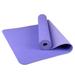 Stiwee Easter Special Sale Sport Equipment Yoga Mat Yoga Mat Classic Pro Yoga Mat TPE Environmentally Non Slip Fitness Exercise Mat