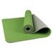 Stiwee New Year Happy 2024 Sport Equipment Yoga Mat Yoga Mat Classic Pro Yoga Mat TPE Environmentally Non Slip Fitness Exercise Mat