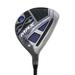 Snake Eyes Golf Ladies MAX Fairway Wood 21 #5 Ladies Flex