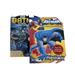 2pcs DC Comics Batman Coloring Book - Batman Gotham Coloring and Activity Book