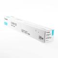 Original Canon C-EXV52 Cyan Toner Cartridge (0999C002)