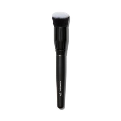 e.l.f. Cosmetics Liquid Blush Brush - Vegan and Cruelty-Free Makeup