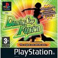 Dancing Stage Fusion PlayStation Game - Used