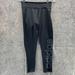 Adidas Pants & Jumpsuits | Adidas Pants Women's Medium Ladies Black Outdoors Leggings Athletic Gym Training | Color: Black | Size: M