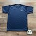 Under Armour Shirts & Tops | Nwt - Under Armour Performance Jersey - Short Sleeve - Dark Blue | Color: Blue | Size: Mb