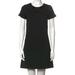 Kate Spade Dresses | Kate Spade New York Little Black Dress With Chain Detail Size 8 | Color: Black | Size: 8